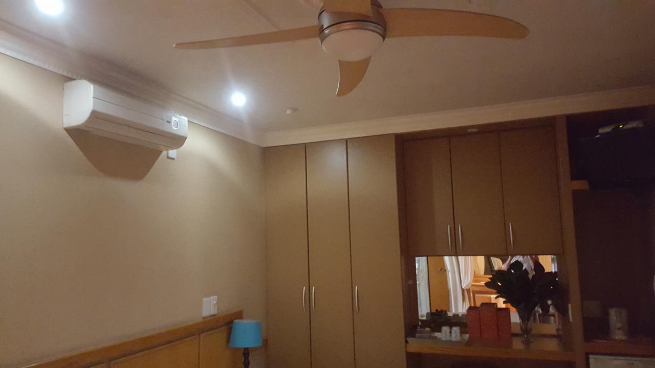 Bubez Guesthouse Barberton Zewnętrze zdjęcie