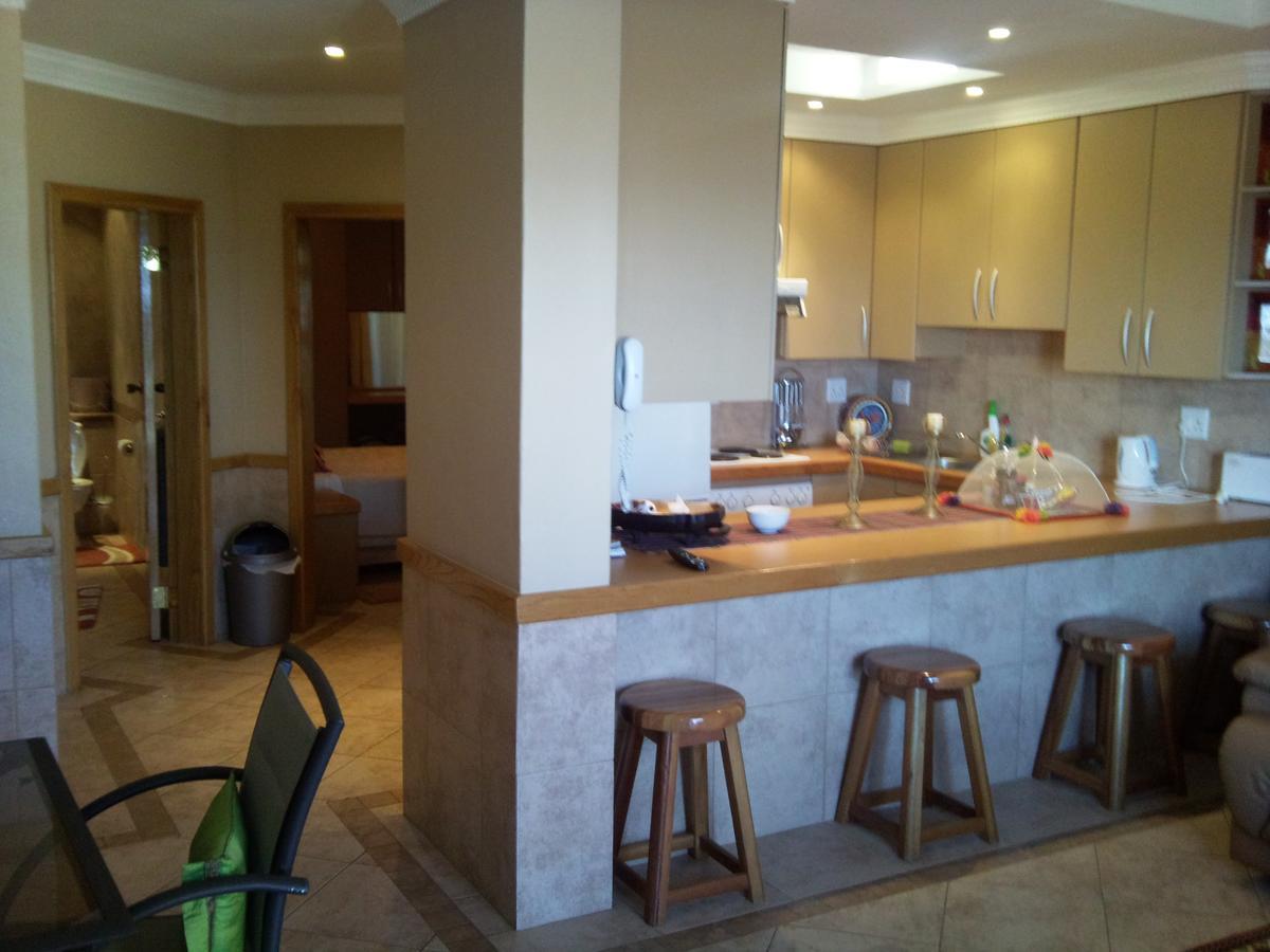 Bubez Guesthouse Barberton Zewnętrze zdjęcie