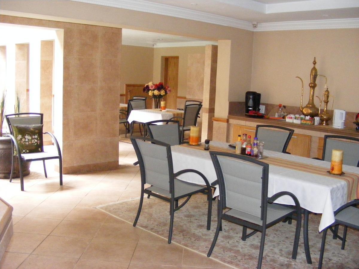 Bubez Guesthouse Barberton Zewnętrze zdjęcie