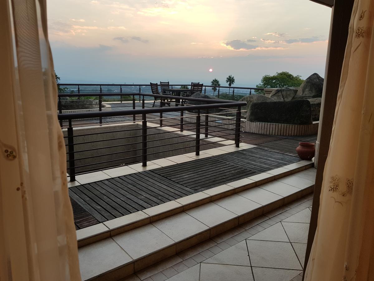 Bubez Guesthouse Barberton Zewnętrze zdjęcie