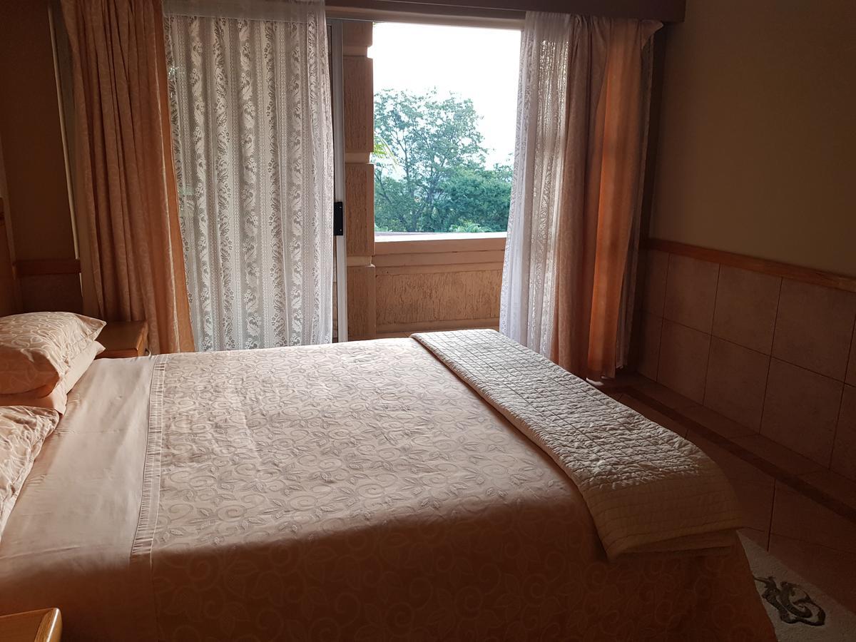 Bubez Guesthouse Barberton Zewnętrze zdjęcie