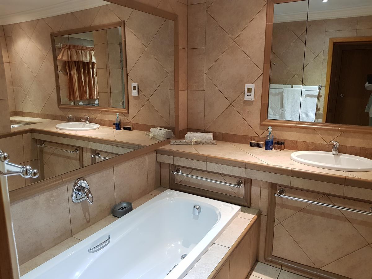 Bubez Guesthouse Barberton Zewnętrze zdjęcie