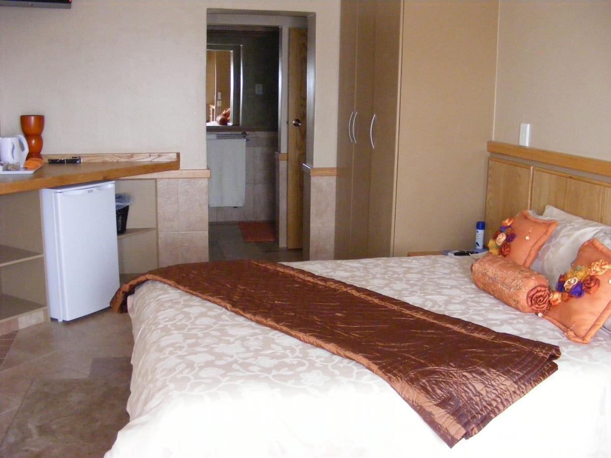 Bubez Guesthouse Barberton Zewnętrze zdjęcie