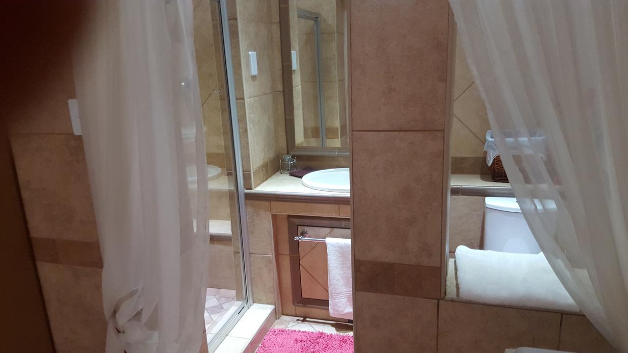 Bubez Guesthouse Barberton Zewnętrze zdjęcie