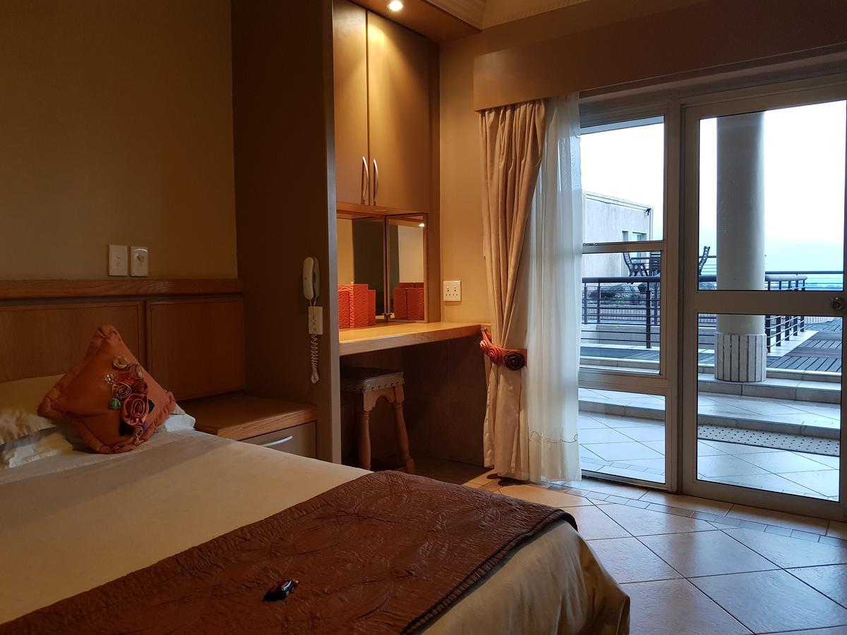 Bubez Guesthouse Barberton Zewnętrze zdjęcie