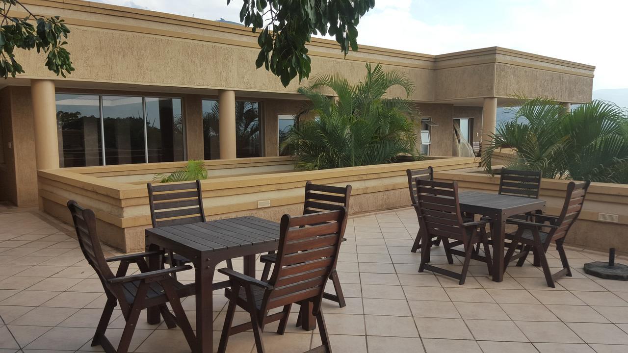 Bubez Guesthouse Barberton Zewnętrze zdjęcie