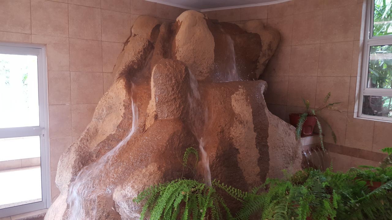 Bubez Guesthouse Barberton Zewnętrze zdjęcie