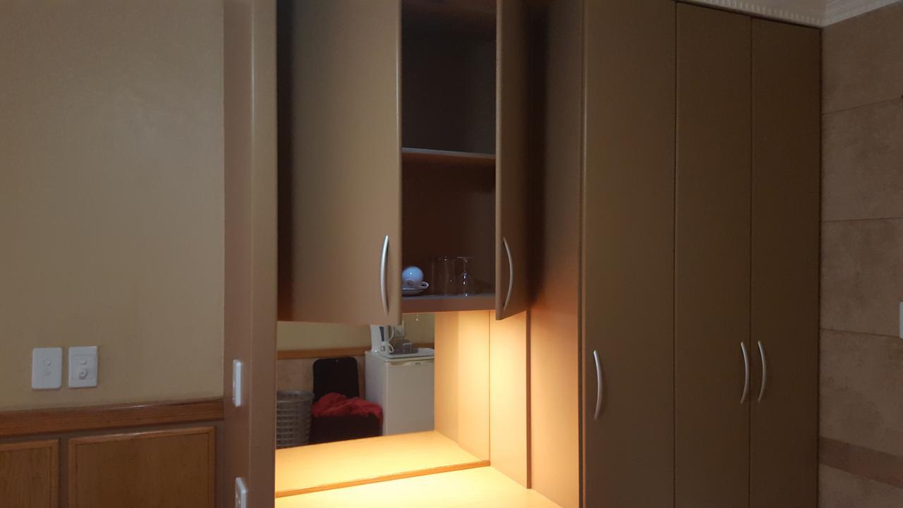Bubez Guesthouse Barberton Zewnętrze zdjęcie
