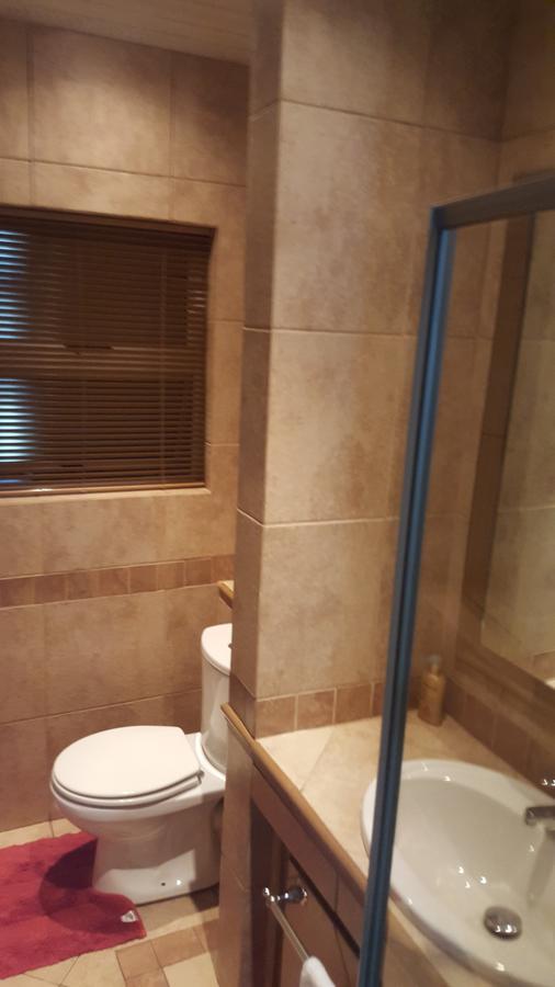 Bubez Guesthouse Barberton Zewnętrze zdjęcie
